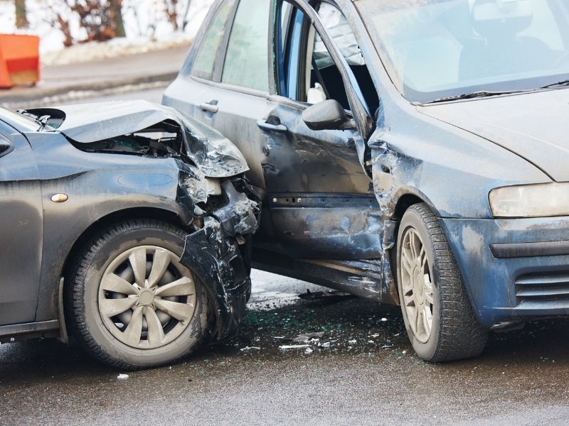 Motor Vehicle Accident Compensation (ACT) the Complete Guide